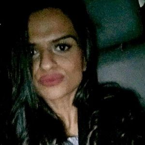 Meet your Posher, Ayesha